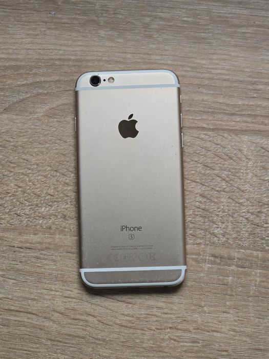 Iphone 6s 64gb original
