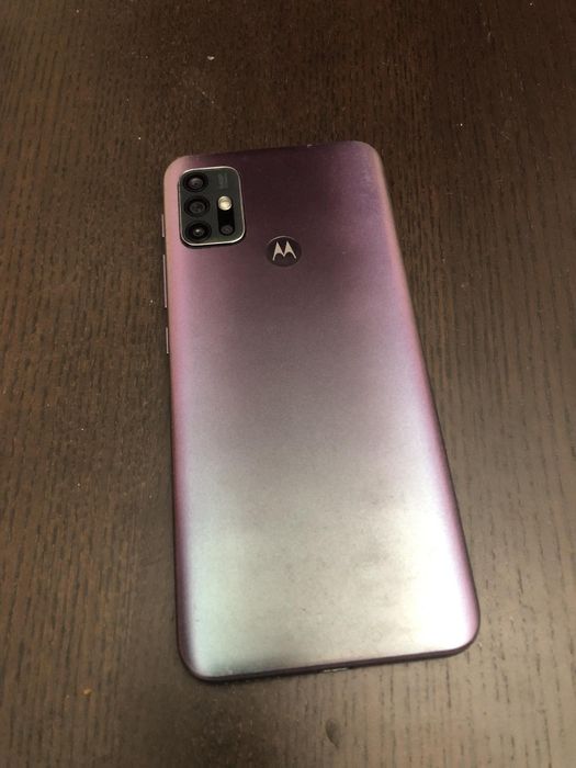 Motorola Moto G30 6/128GB zamiana