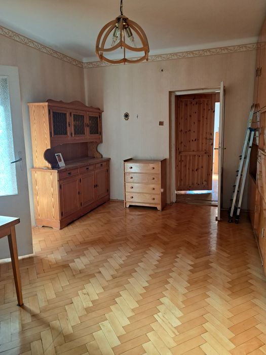 Mieszkanie 3pok  2 balkony 74m