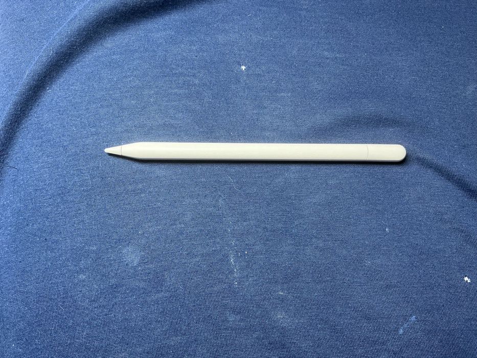 Apple pencil(USB-C)