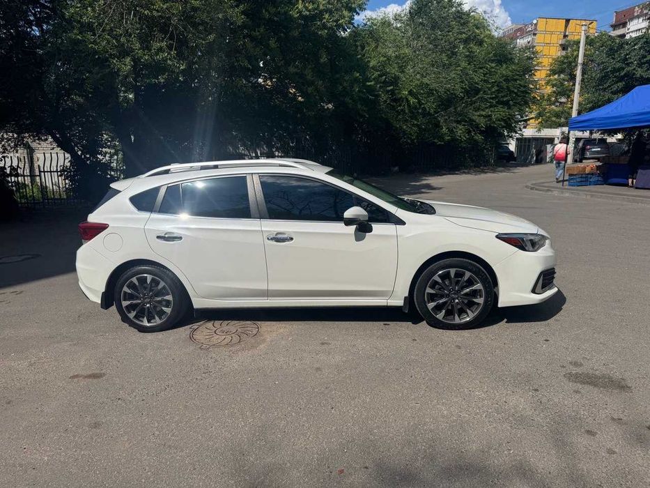 Subaru Impreza 2019 VIN 4S3GTAT66L3703150 фото оголошення 7 з 24