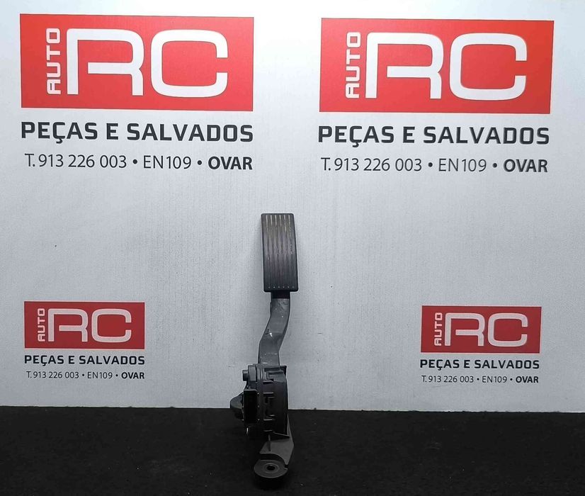 Pedal do Acelerador 32700-1RXXX - KIA CEED