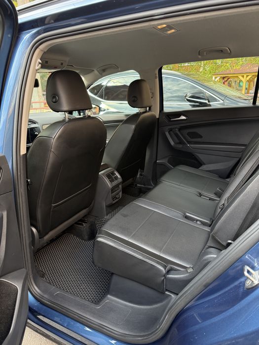 Продам Volkswagen Tiguan