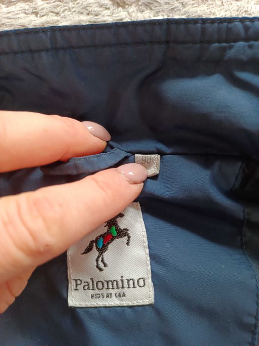 Kamizelka chłopięca C&A rozm.98 dla chłopca