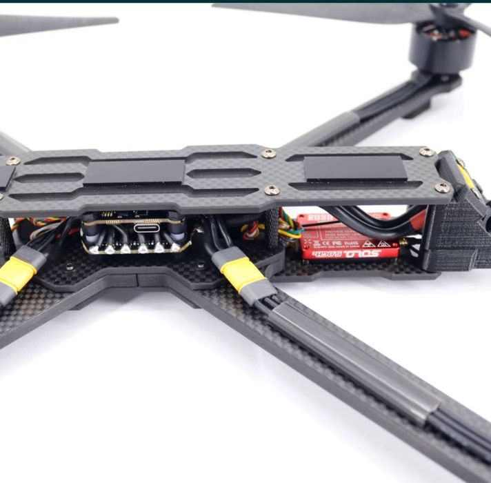 FPV 10 дюймів з нічною камерою. Найнижча ціна!