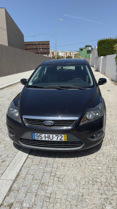 Ford Focus SW 2009