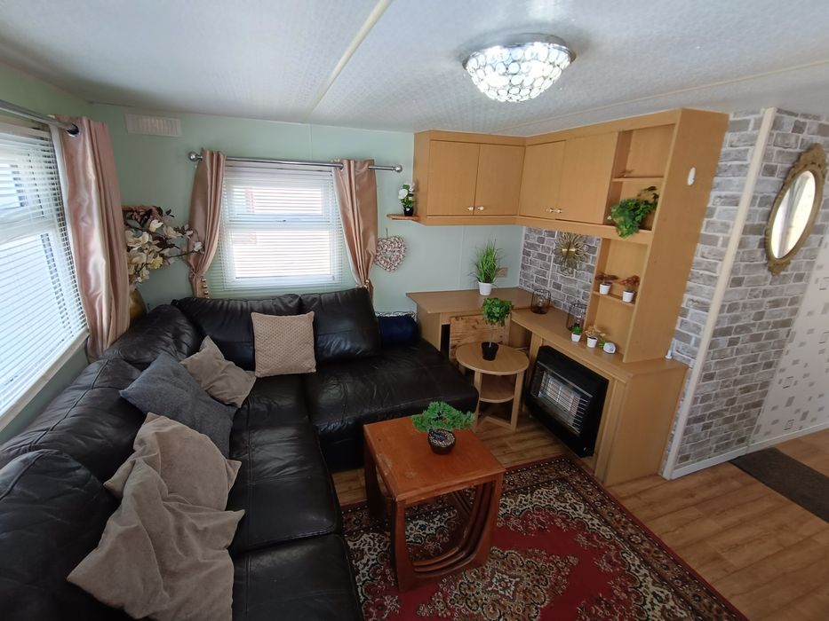 Domek holenderski CAŁOROCZNY LEISURE 8.1x3.6. 2 syp Transport gratis.