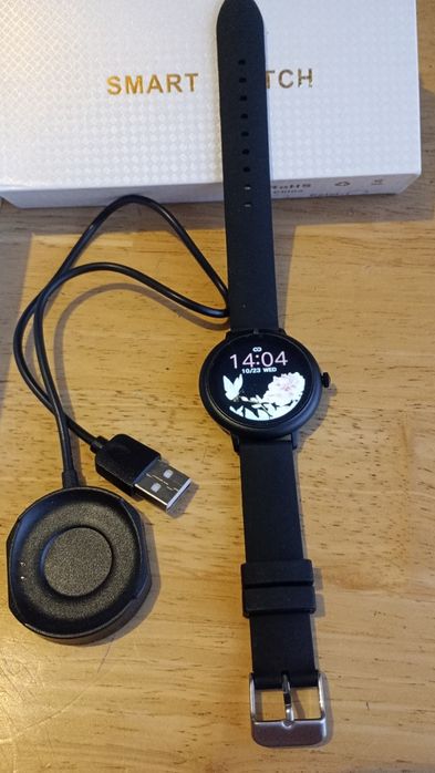 Smart Watch like sun GmbH