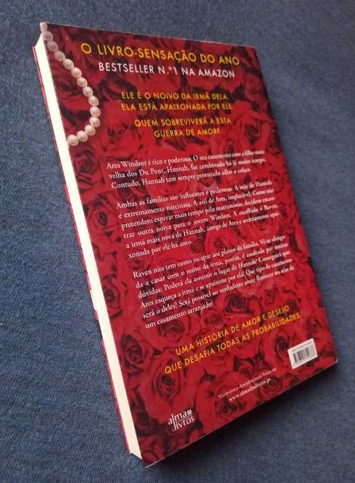 A Noiva Errada - Catharina Maura