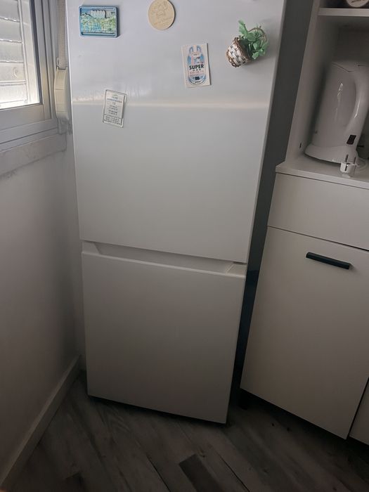 Frigorifico combinado