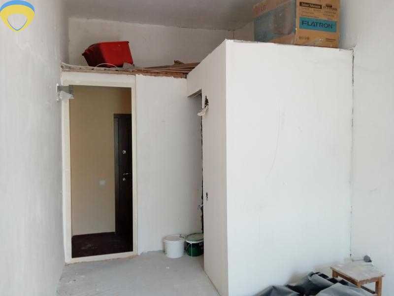 1-кімнатна квартира за адресою Куликове поле пл. (площа 17 м²) - Atlanta.ua - фото 4