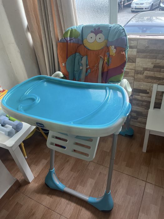 Cadeira para bebe