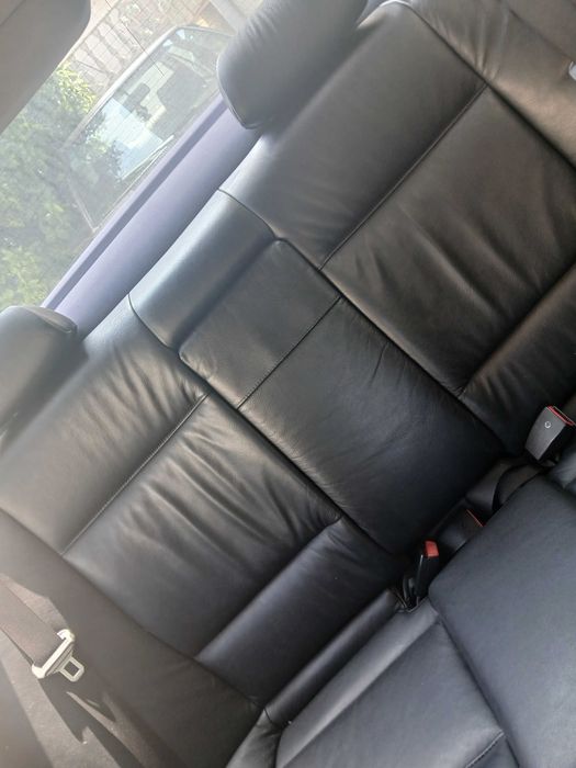 BMW 320 — fotografia 4