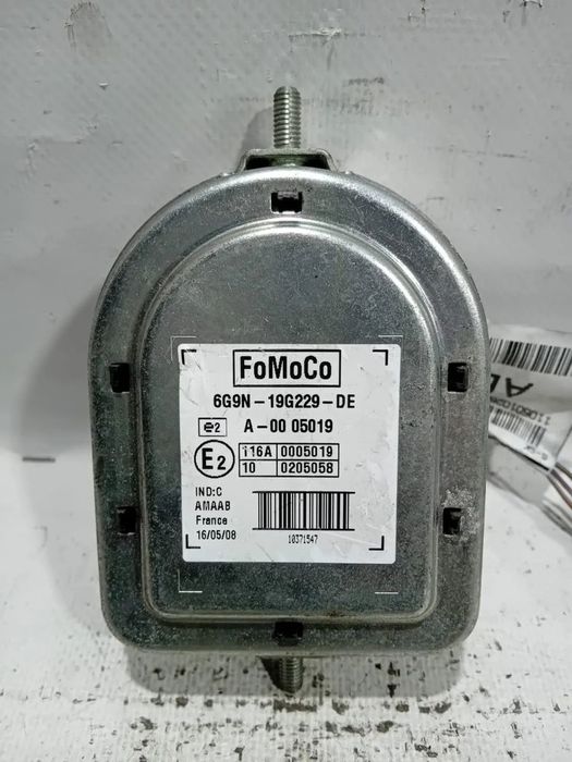 Sistema Anti Roubo Jaguar XF 8X2T971111 Original
