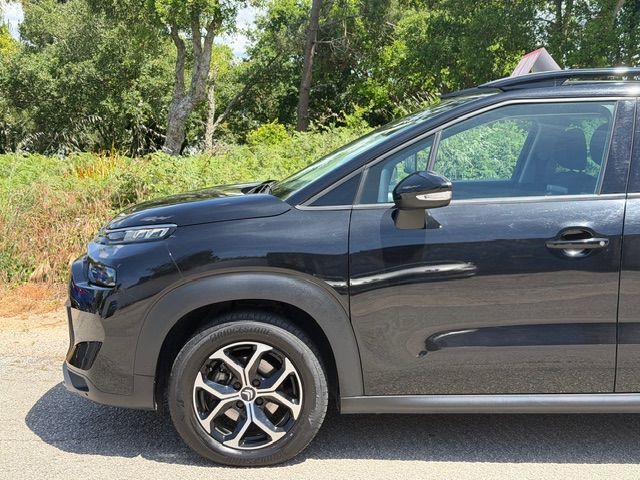 Citroën C3 Aircross 1.2 PureTech Feel Pack