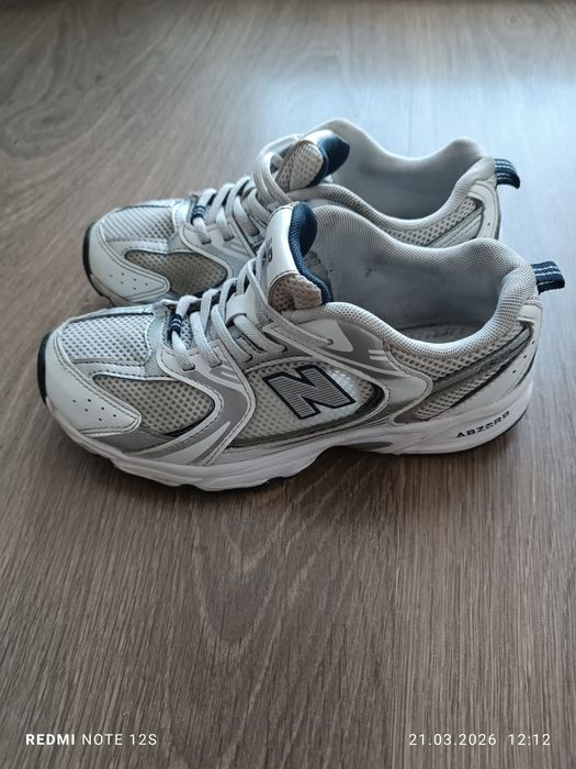 Buty New Balance 530