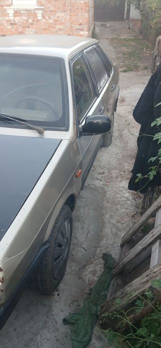 Продам ваз 21099