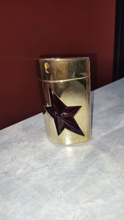 Thierry mugler Gold edition a men 100ml