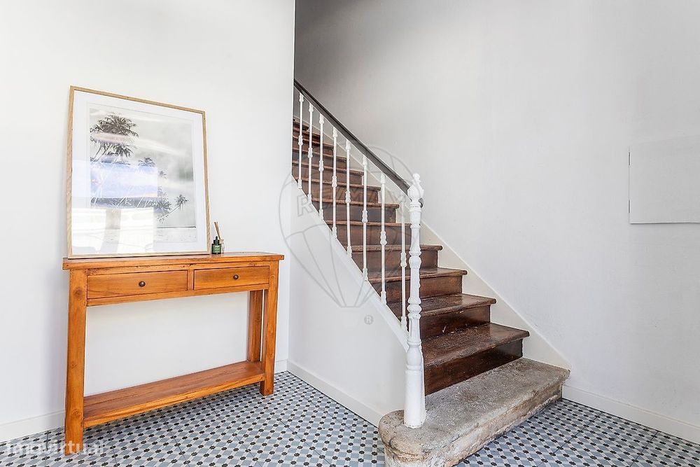 Apartamento T3 para arrendamento