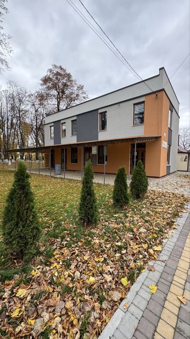 Оренда приміщення смт. Ярмолинці