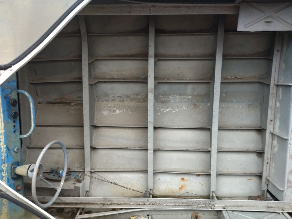 Продам лодку Дніпро з мотором Вихрь