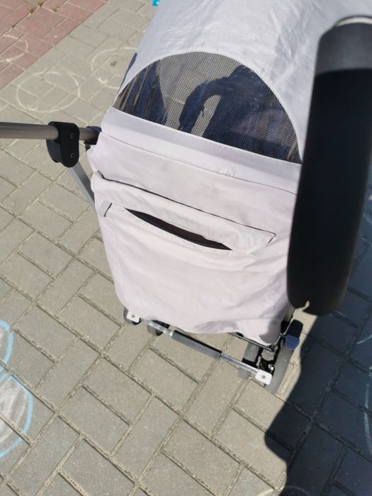 Wózek parasolka baby design