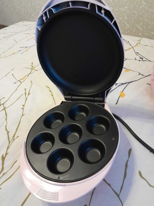 Продам cupcake Silver Crest