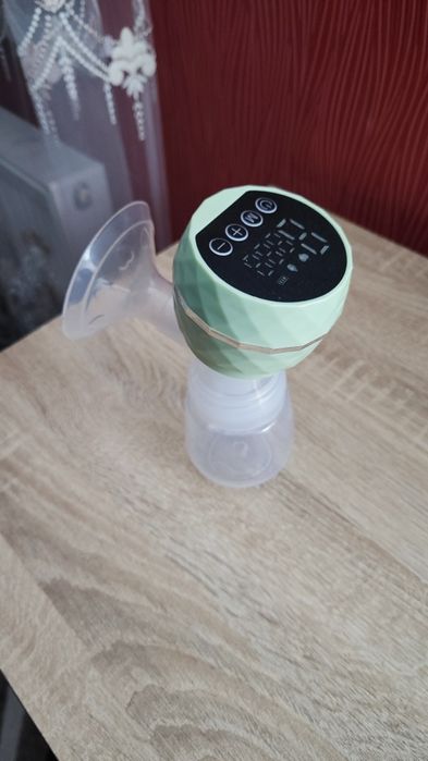 Електро молоковідсмоктувач