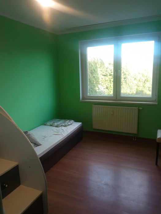 Mieszkanie – Legnica, Przedmieście Głogowskie - Widok 4