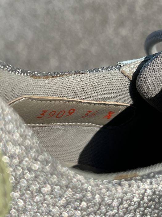 Archive Prada Americas Cup 2000 Linea Rossa sport sneakers