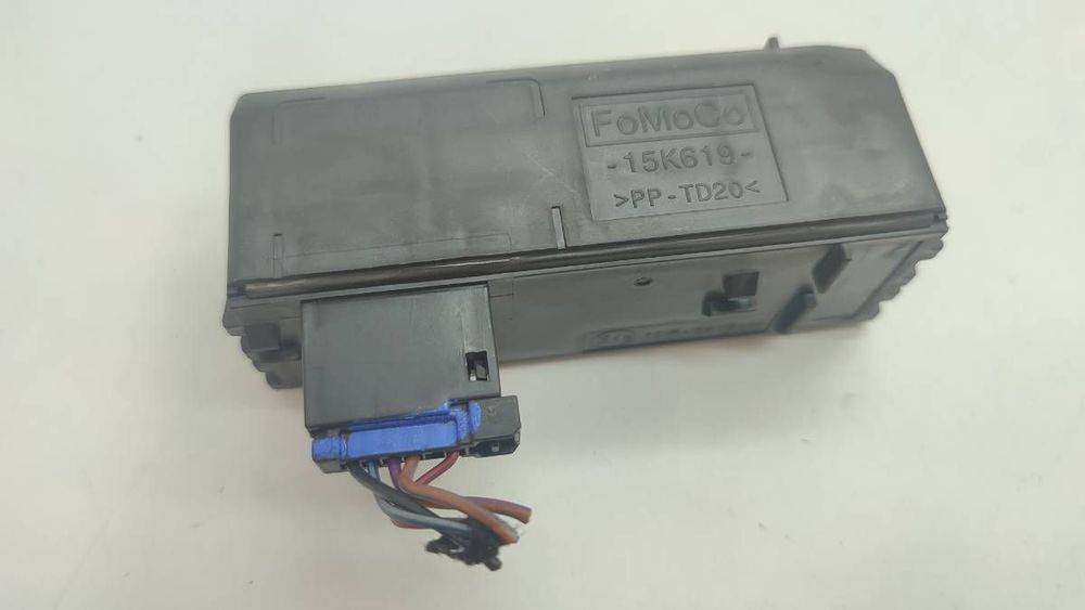 MODUŁ STEROWNIK ANTENY GD9T-15K619-BB FORD TRANSIT CUSTOM MK1 I LIFT