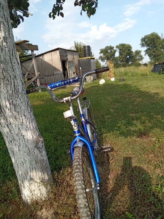 Велосипед дитячий