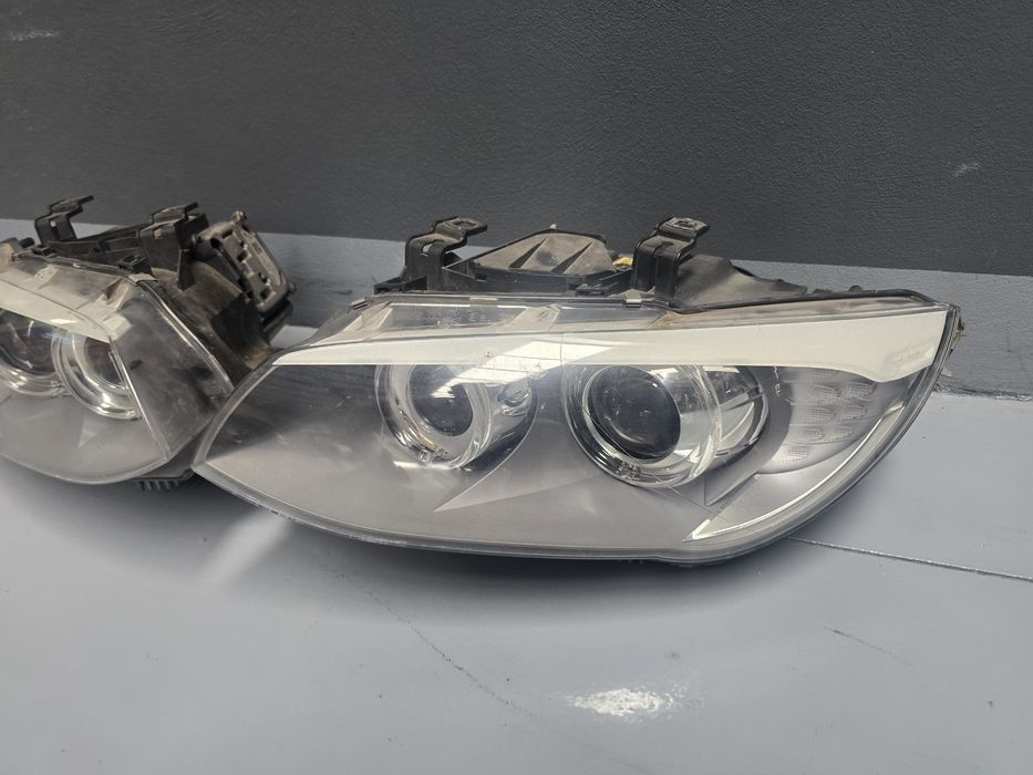 Farois bixenom bmw serie 3 E92 93 Lci