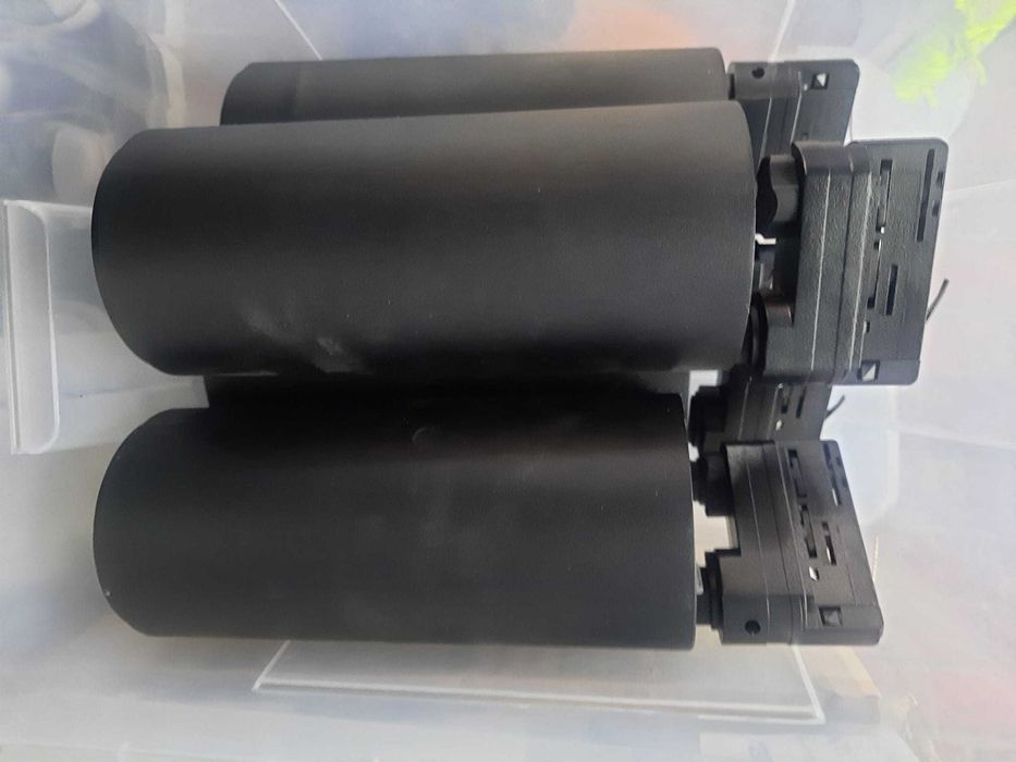 Lampy doświetlające do roslin. Wysoka jakość plus szyny