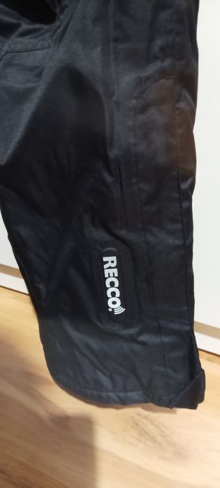 Spodnie narciarskie damskie 4 F