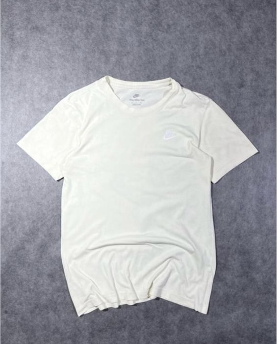 nike t shirt футболка nike jordan big logo vintage винтаж