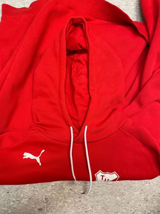 bluza puma, męnska