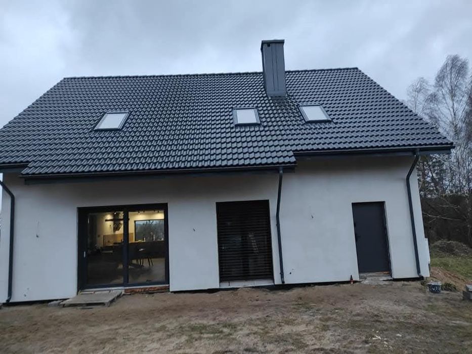 Usługi dekarskie, dekarz