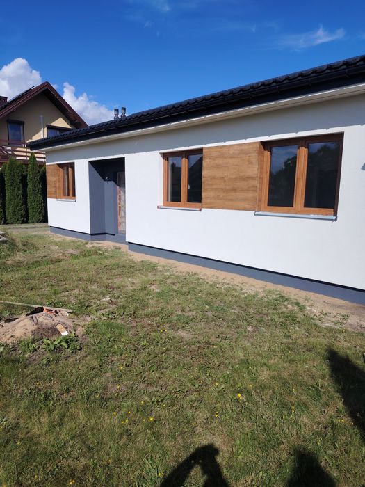 Docieplenia Elewacje Budynków Remonty Wykończenia Wnętrz