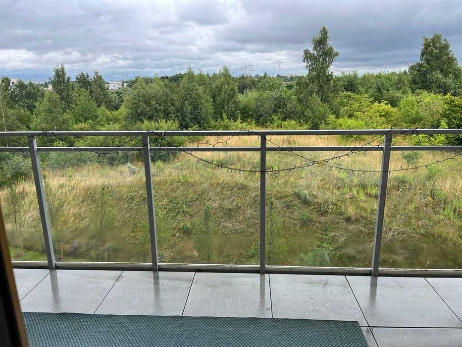 Kawalerka 25 m2 Gdańsk Jasień Węgrzyna 4