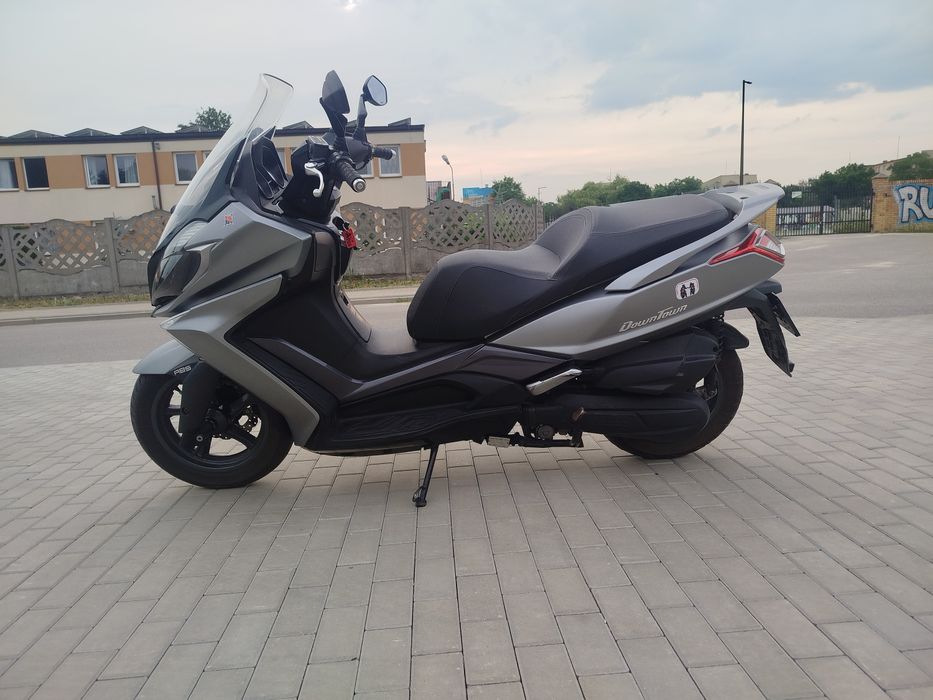 Kymco