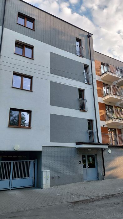 Mieszkanie – Łódź, Górniak - Widok 2