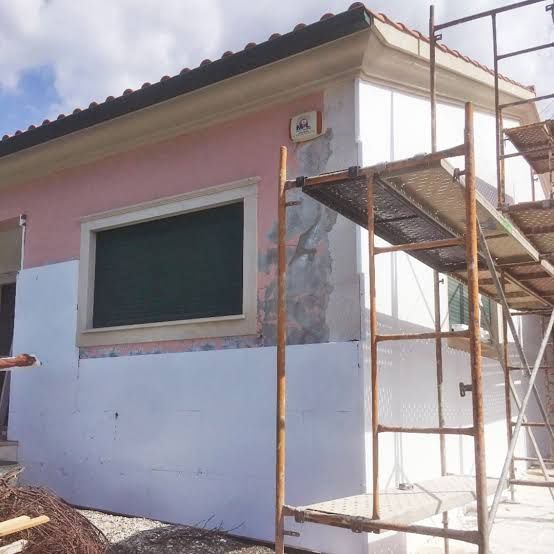 Mão de obras para seu lar (informações)