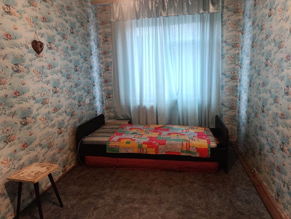 Оренда 3х кімнатної квартири. Польова