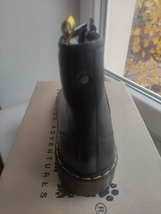 Черевички SAFARI 101v чоловічі шкіряні 40, 42.