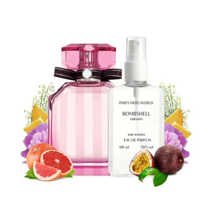 Bombshell Perfum 110 m