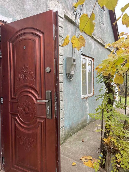 Ближайший пригород, Одесса, капитальный дом на 25сотках, беседка
