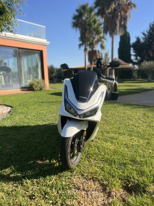 Honda Pcx 125 - 2026