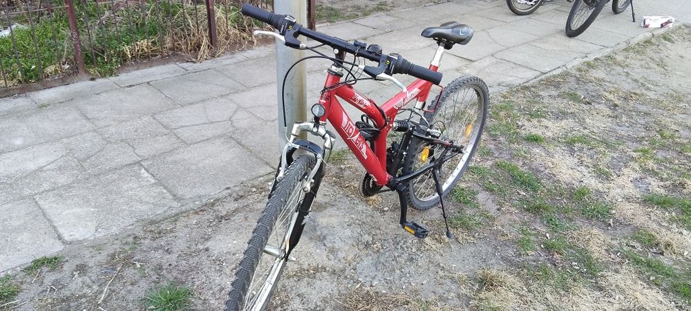 Rower górski MTB Sprick