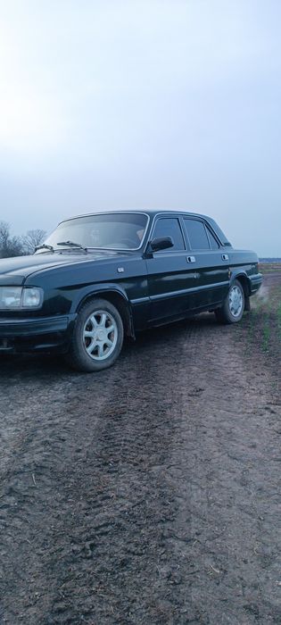 Продам Волгу 3110